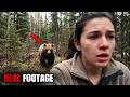 5 Most DISTURBING Camping Encounters That Went Horribly Wrong