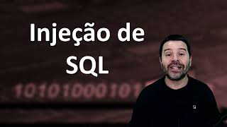 SQL Injection