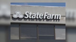 State Farm faces classaction lawsuit for undervaluing wrecked cars