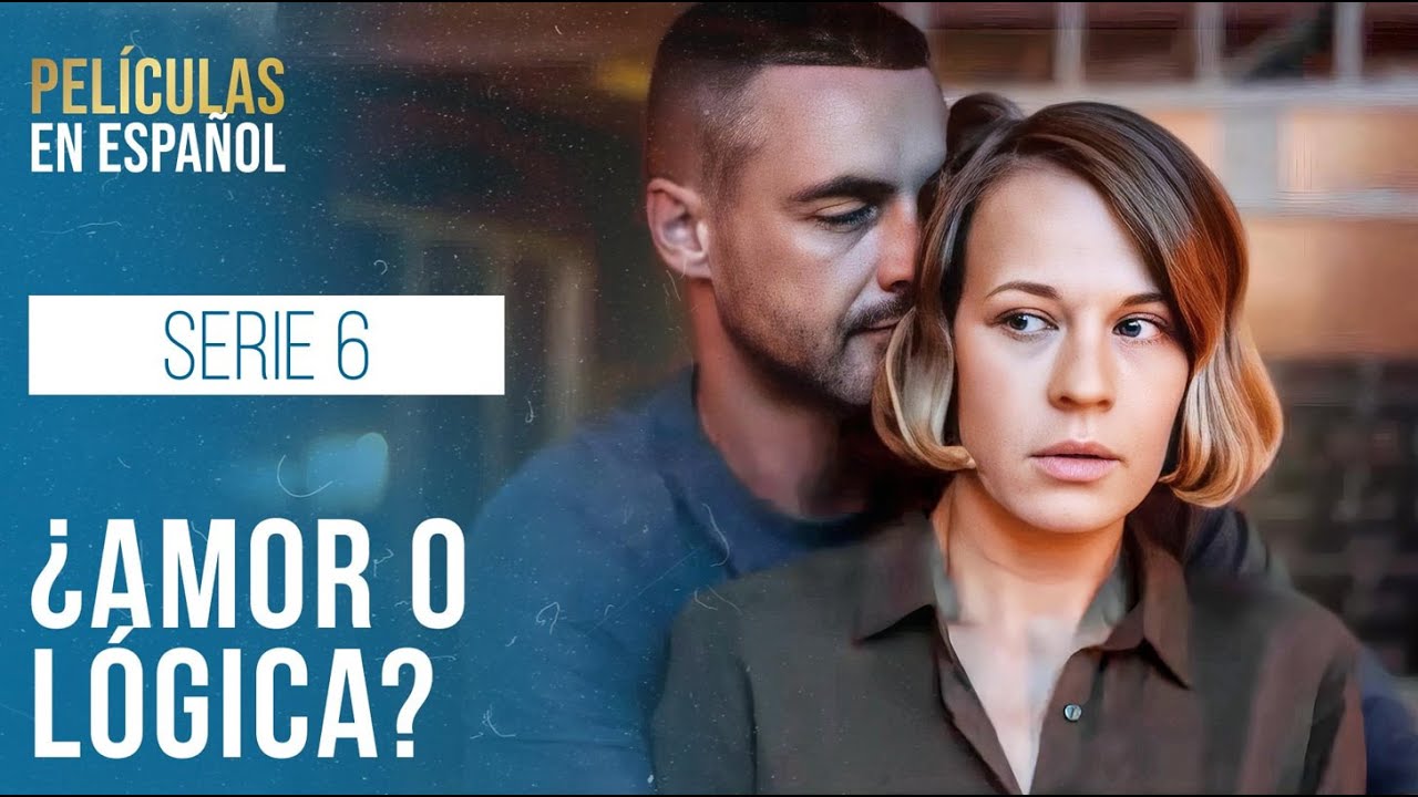 El obstáculo entre ellos. La mopa Serie 6 | Peliculas drama | Melodramas | Serie sobre el amor