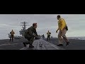 Epic Football Scene from Behind Enemy Lines 🚀 | Owen Wilson Action