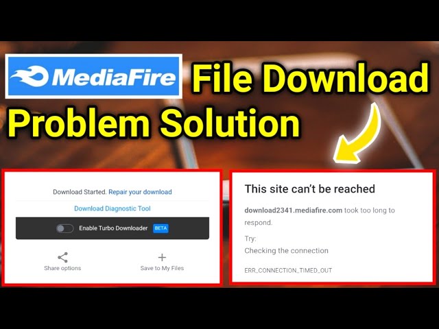 Mediafire Download Problem | Mediafire File Download Problem | Mediafire Download Problem Solution class=