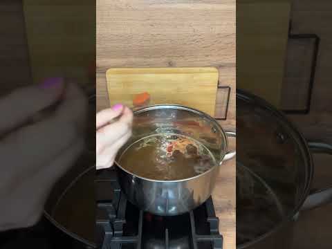 Маринованная цветная капуста