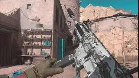 THIS NEW STRIKER 45 CLASS SETUP HAS NO RECOIL IN MODERN WARFARE SEARCH AND DESTROY.. (BEST CLASS)