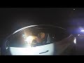 Entitled Driver Refuses to Move Car, Turns Ticket into Arrest