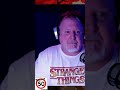 Friend Disappeared? Why People Go Silent (Stranger Things Fan) #shorts