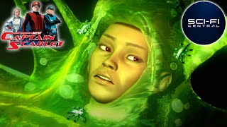 Captain Scarlet | E5 | Swarm