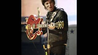 Noel Gallagher - It Makes Me Wanna Cry (New Song - Acoustic Session - Lyrics)