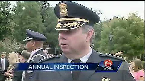 John Passaro NOPD