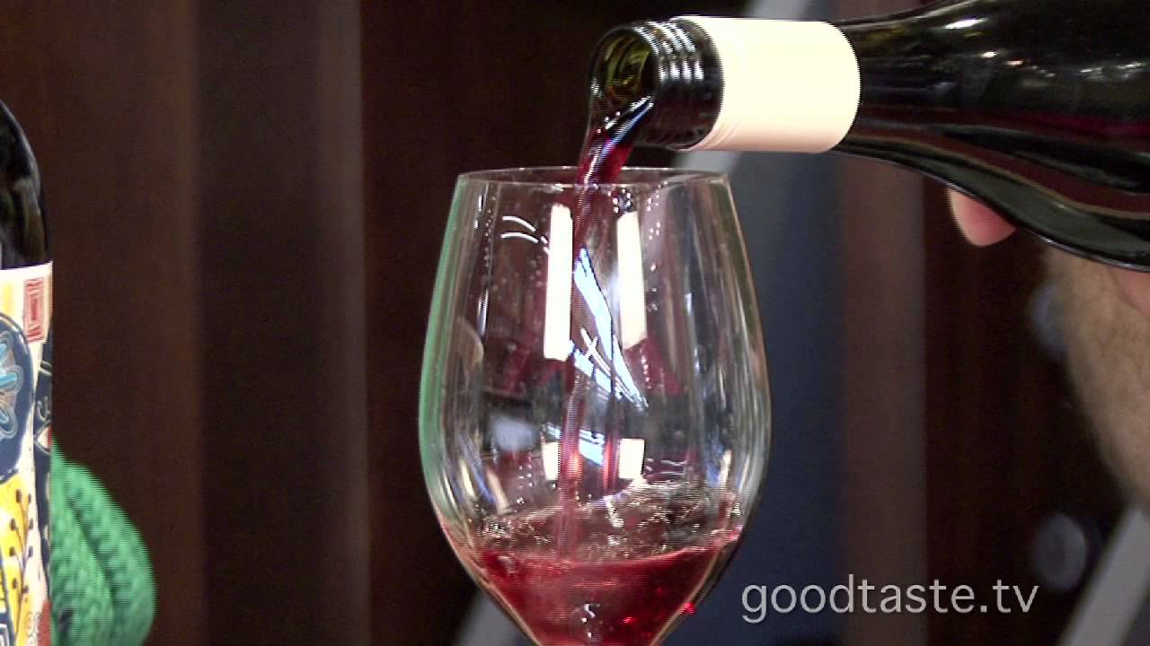 HEB HU Oct Thanksgiving Wines YouTube