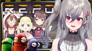 響咲リオナ(いさきりおな)の配信のサムネイル画像