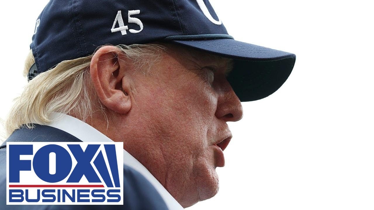 Trump requests .5 billion to fight the spread of coronavirus