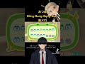 【あつ森】島メロ/Bling-Bang-Bang-Born/【あつまれどうぶつの森】#あつ森 #島メロ#mashle
