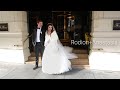 Rodion + Anastasia Wedding