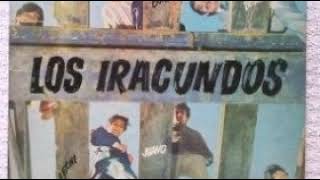 Video thumbnail of "VUELVO A SAN TELMO Los Iracundos"