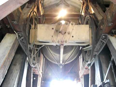 St Pauls Anschwingen Der Anna Maria