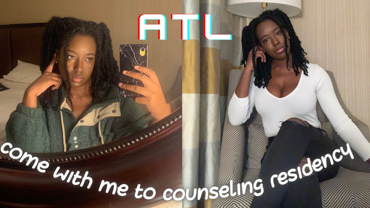 Counseling Residency in Atlanta // Capella Clinical Mental Health Counseling