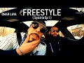 Laya  freestyle spiciria ep 1