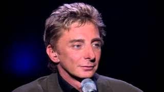 Barry Manilow - Even Now