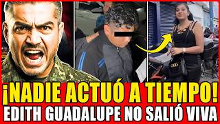 ¡CORRUPCIÓN AL DESCUBIERTO! | HARFUCH INVESTIGA: FISCALÍA INVESTIGADA POR CORRUPCIÓN EN CASO EDITH