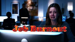 Job Burnout – A Blues Song About Workplace Stress