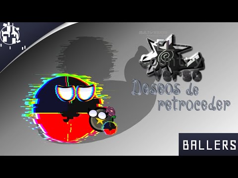 EL COUNTRY-VERSO: DESEOS DE RETROCEDER | BALLERS-MULTIVERSE 2026