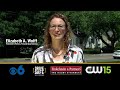 Liz wolffs latest psa with cbs6 albany the dangers of speeding  driving under the influence