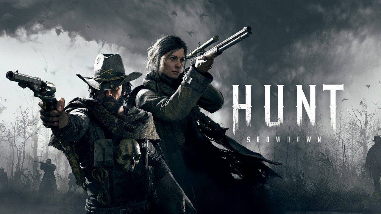 Hunt Showdown (MSI GL62M 7RD i5 7300HQ GTX 1050) | Low vs Medium vs High |