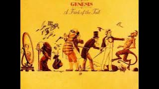 Genesis - Mad Man Moon