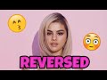 GUESS THE SONG IN REVERSE Challenge! | Selena Gomez edition