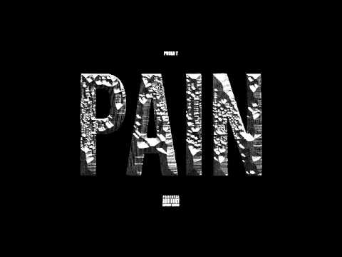 Pusha T - Pain ft. Future (Explicit)