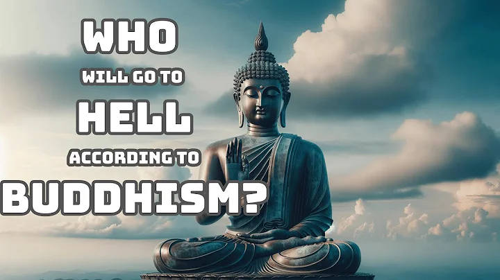 Who Will Go to Hell According to Buddhism?| Buddhism In English