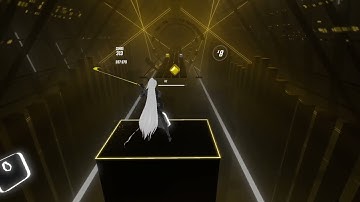 Beat Saber ⚔️ "Happy Liar" - Adamusic Mashup Imagine Dragons/Marshmello/Bastille (Expert+)