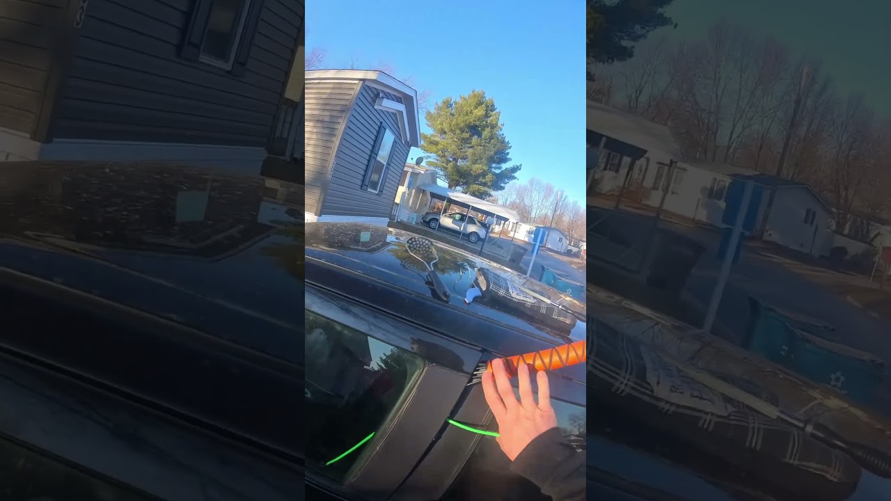 When a Car Lockout Is Already Set Up 🔑 