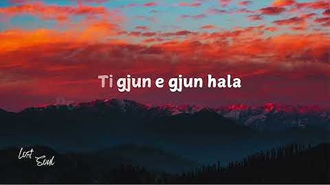 Kida - Largesia [Lyrics]