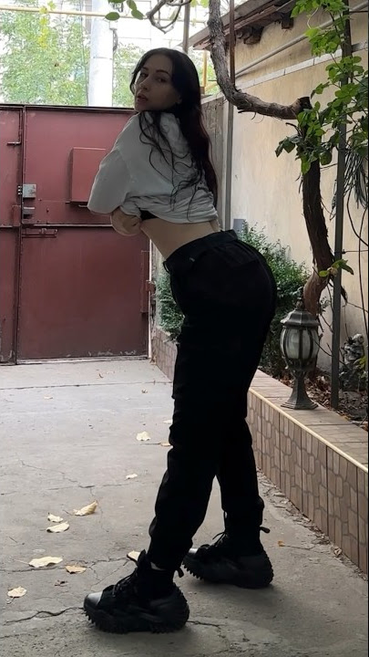 Daddy Yankee — Rompe (En Directo) TikTok Dance Trend | YTID-I DANCE COVER