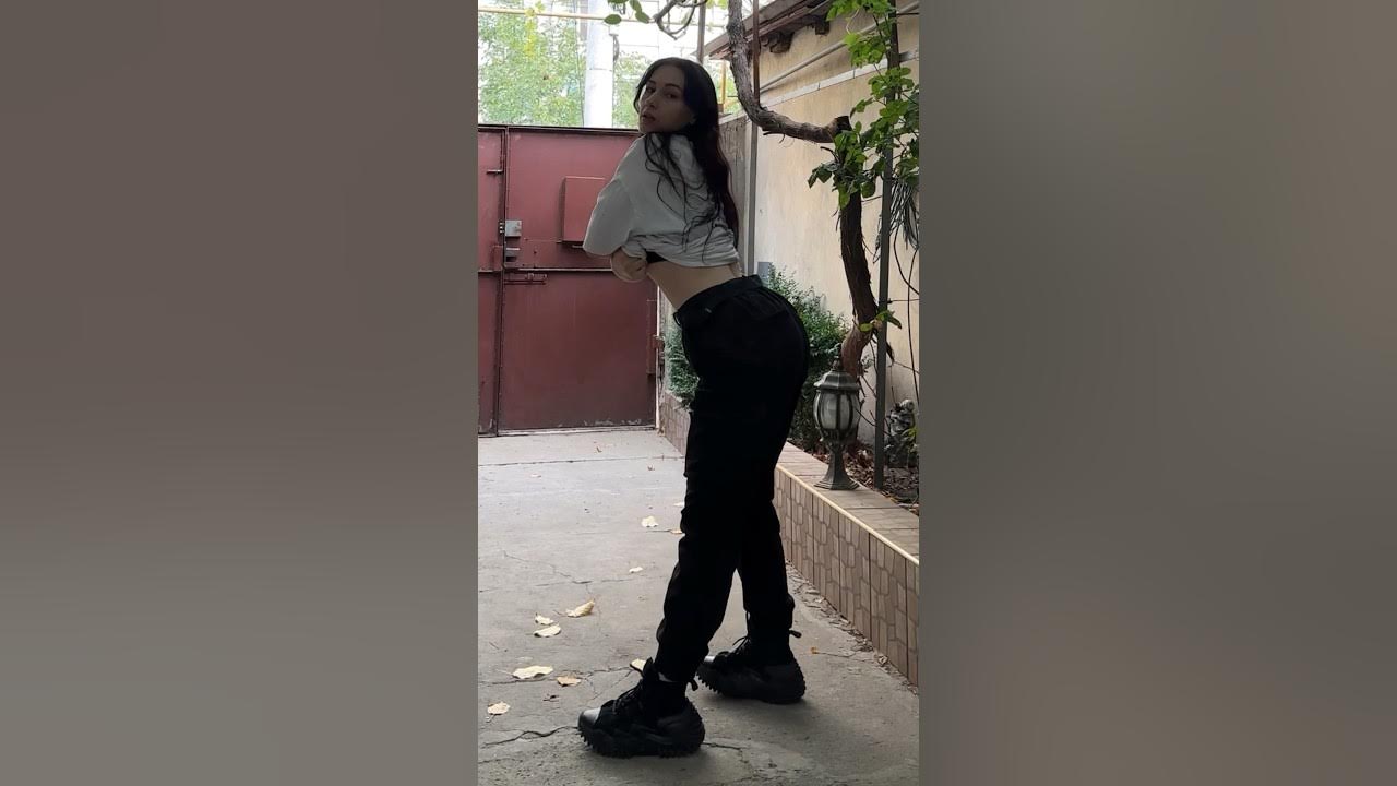 Daddy Yankee — Rompe (En Directo) TikTok Dance Trend | YTID-I DANCE COVER Daddy Yankee — Rompe (En Directo) TikTok Dance Trend | YTID-I DANCE COVER