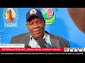 Mayor WaseMsuduzi Cllr Mzi Thebolla Ethula Pmb Urban Development Nombono Ka 20240 