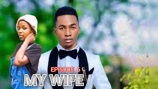 MY WIFE EPS [6]