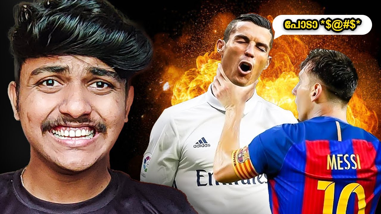 I Used The Most Hated XI In Football