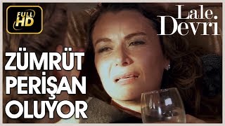 Zümrüt Perişan Oluyor Lale Devri 2. Bölüm - En Özel Sahneler