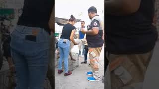 Brgy Loma marilao PALOMA 06122022