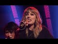 Taylor Swift SLAYS SNL Performances of "...Ready For It?" & "CIWYW"