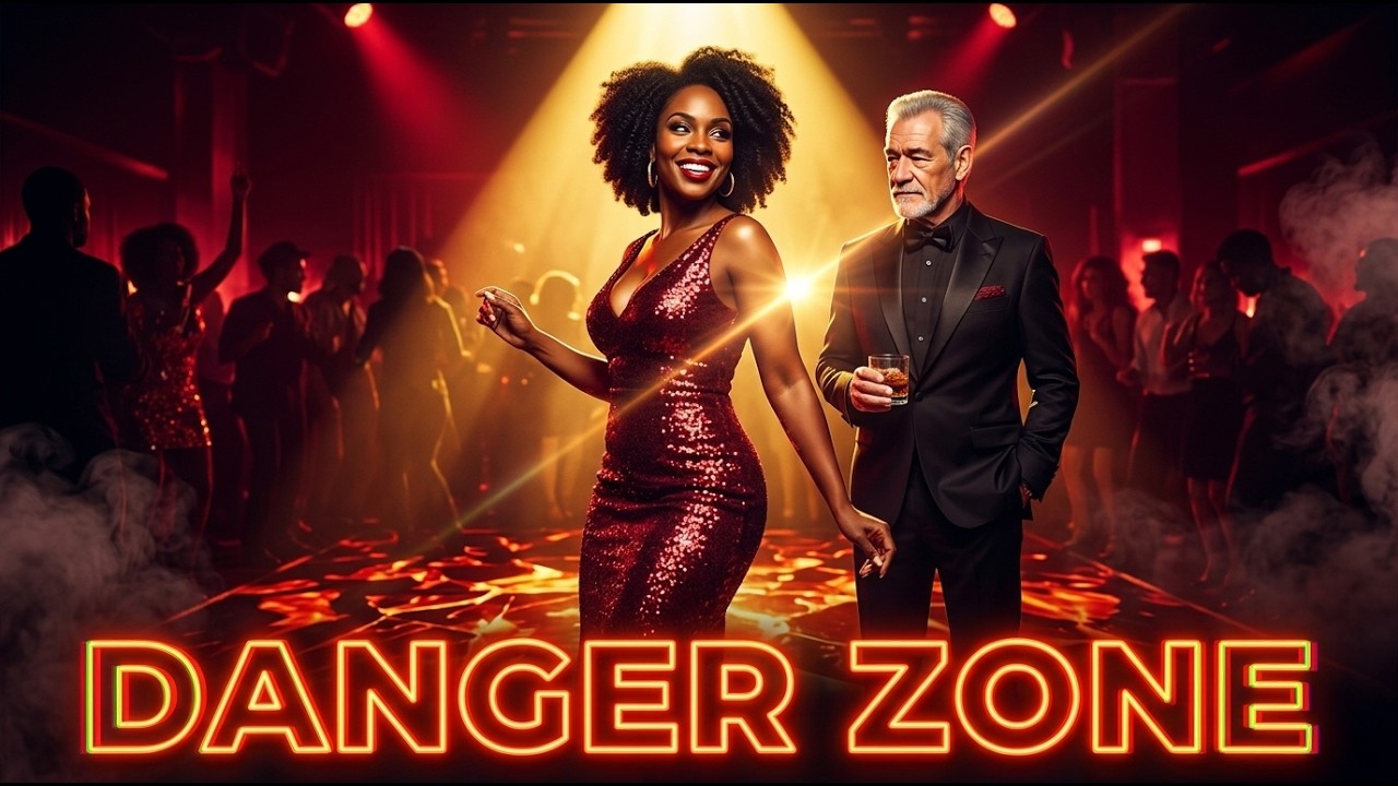 Danger Zone - YouTube