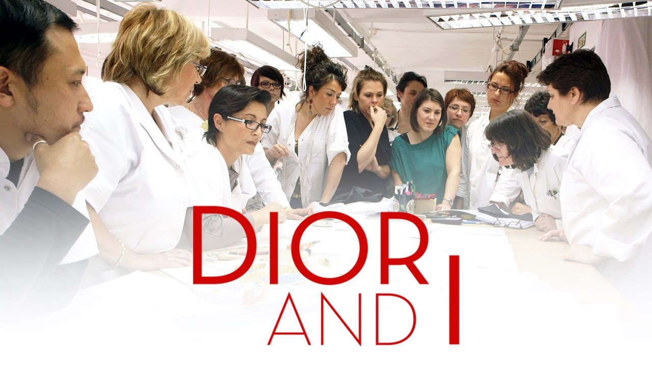 Step inside the Dior ateliers: The making of the Dior Saddle Bag