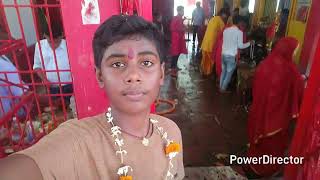 @Uchaith Bhagwati (Benipatti)