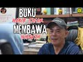 Masuk Islam selepas membaca buku Habib Jafar