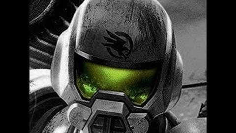 Command & Conquer 3 Tiberium Wars: Hard Campaign Playthrough, Langley AFB