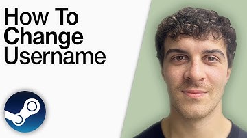 How To Change Steam Username [2025 Full Guide]