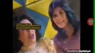 Iklan Astima-Soho (1999) @ Indosiar